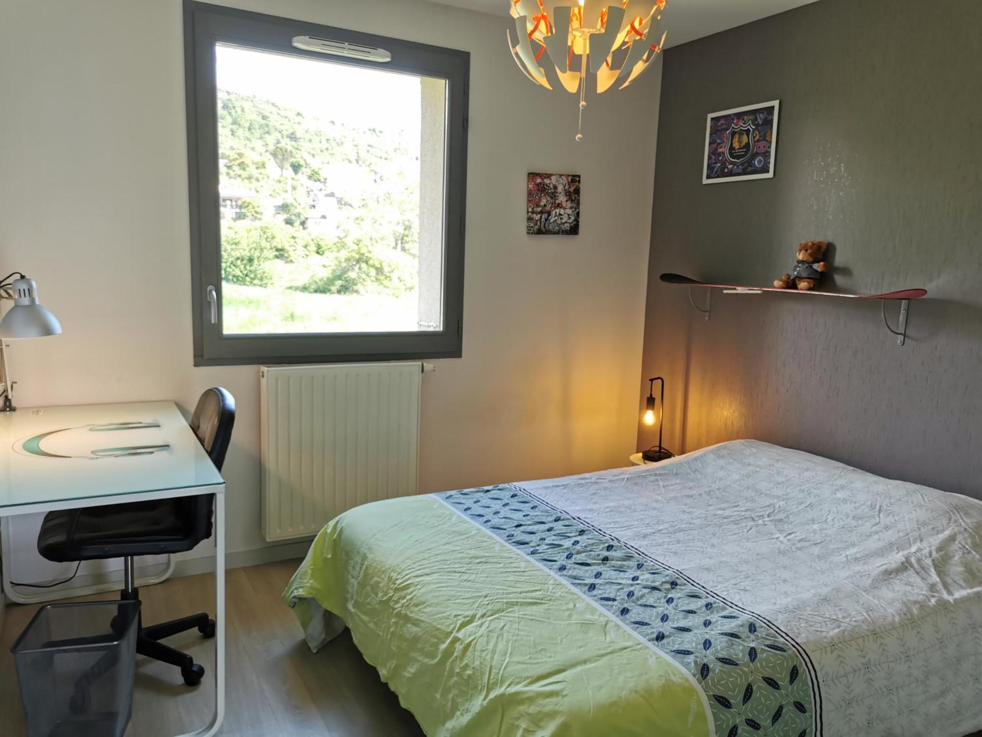 Detente Garantie Clermont-Ferrand Eksteriør bilde